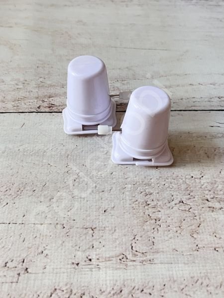 AMİGURUMİ YÜRÜTME APARATI