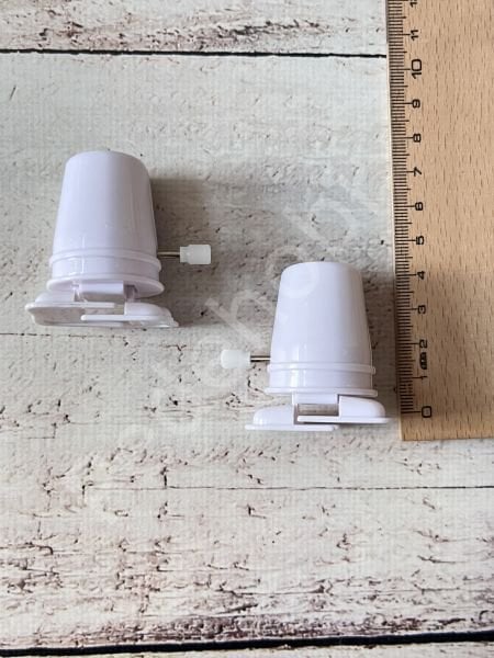 AMİGURUMİ YÜRÜTME APARATI