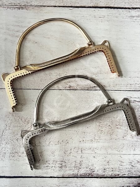 METAL ÇANTA KULPU M-42