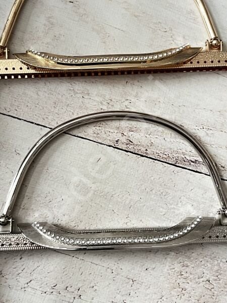 METAL ÇANTA KULPU M-42