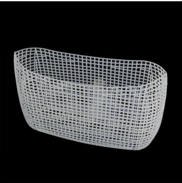 PLASTİK KANVAS 3 D 30 X 22 CM.