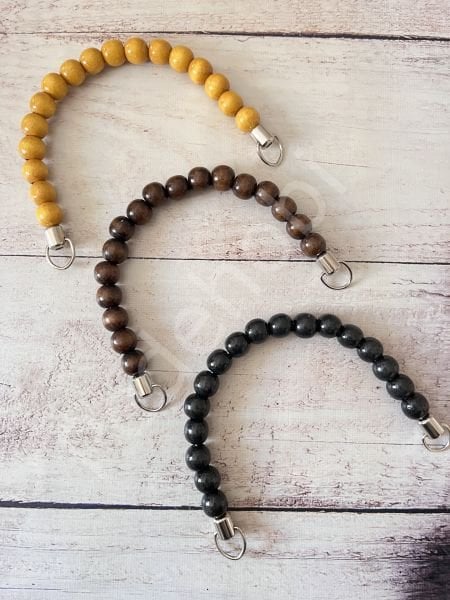 BONCUKLU C MODEL ÇANTA SAPI