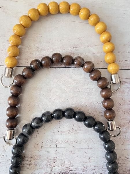 BONCUKLU C MODEL ÇANTA SAPI