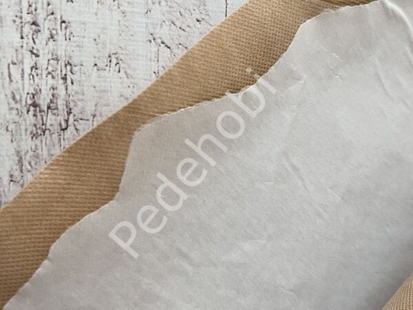 YAPIŞKANLI ASTAR TELASI 75*50 cm