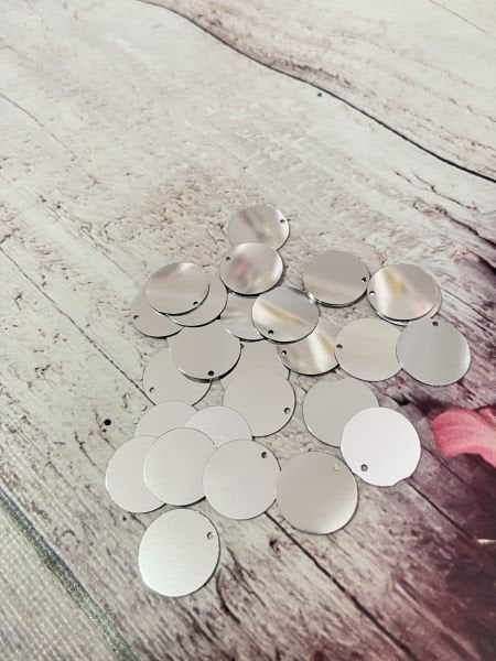 20 MM PUL 20 GR.