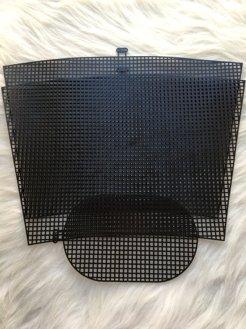 KANVAS ÇANTA SETİ 3 LÜ