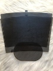 KANVAS ÇANTA SETİ 3 LÜ