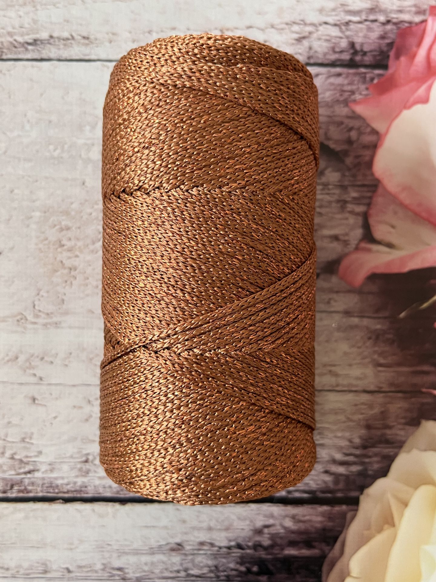 4 NO SİMLİ POLYESTER  KİREMİT 423