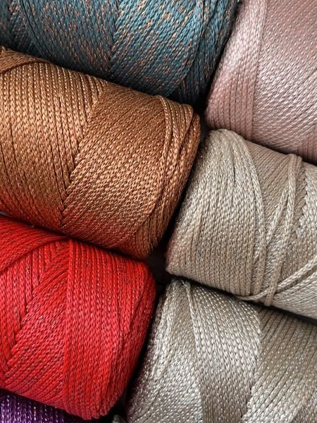 4 NO SİMLİ POLYESTER  KİREMİT 423