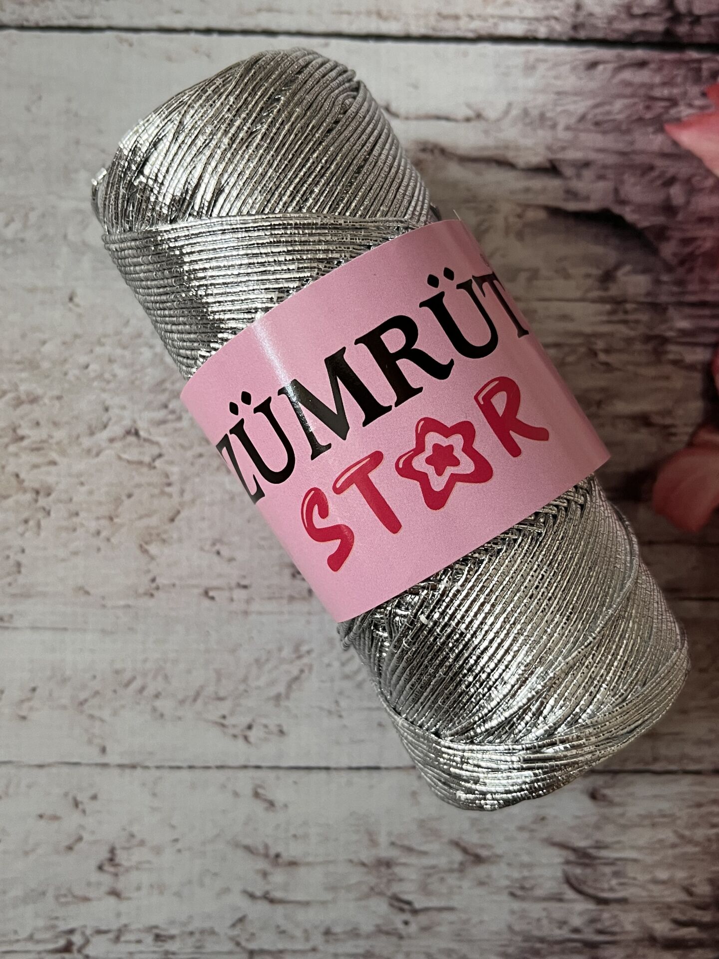 ZÜMRÜT STAR GÜMÜŞ