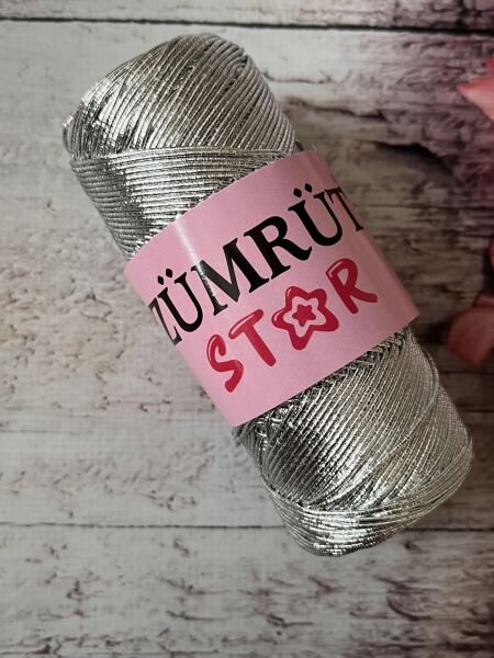 ZÜMRÜT STAR GÜMÜŞ