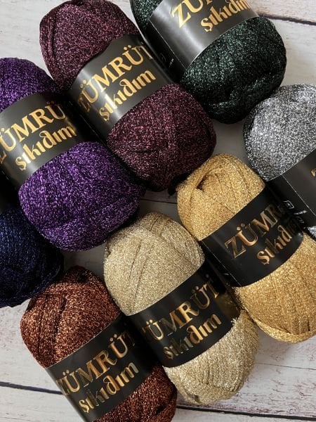 ZÜMRÜT ŞIKIDIM AÇIK  GOLD