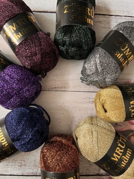 ZÜMRÜT ŞIKIDIM   GOLD