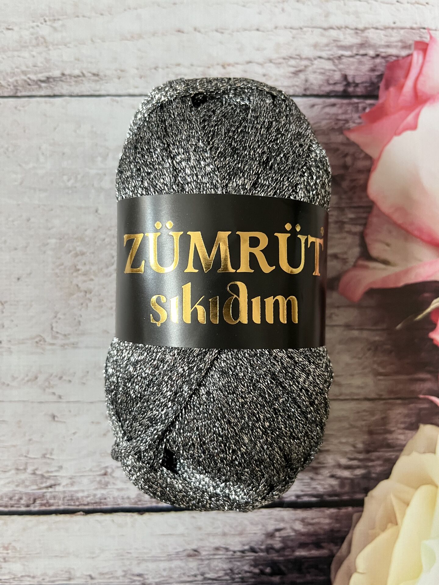 ZÜMRÜT ŞIKIDIM   GÜMÜŞ