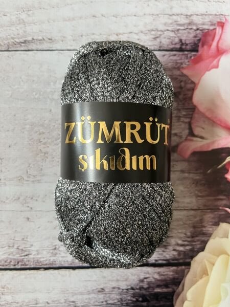 ZÜMRÜT ŞIKIDIM   GÜMÜŞ