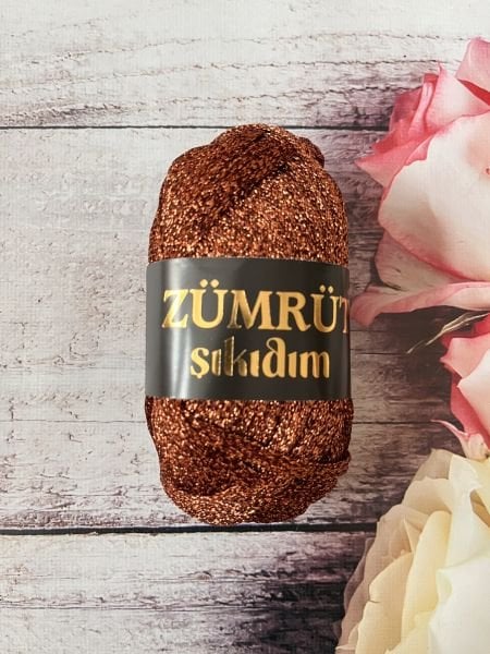 ZÜMRÜT ŞIKIDIM   BAKIR