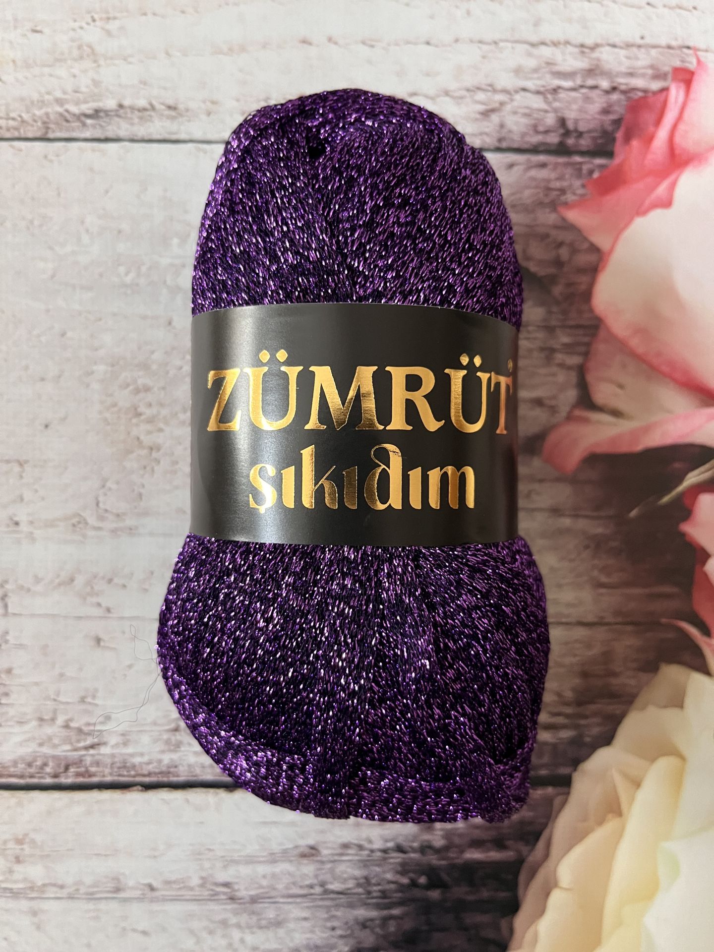 ZÜMRÜT ŞIKIDIM MOR