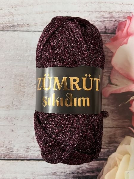 ZÜMRÜT ŞIKIDIM MÜRDÜM