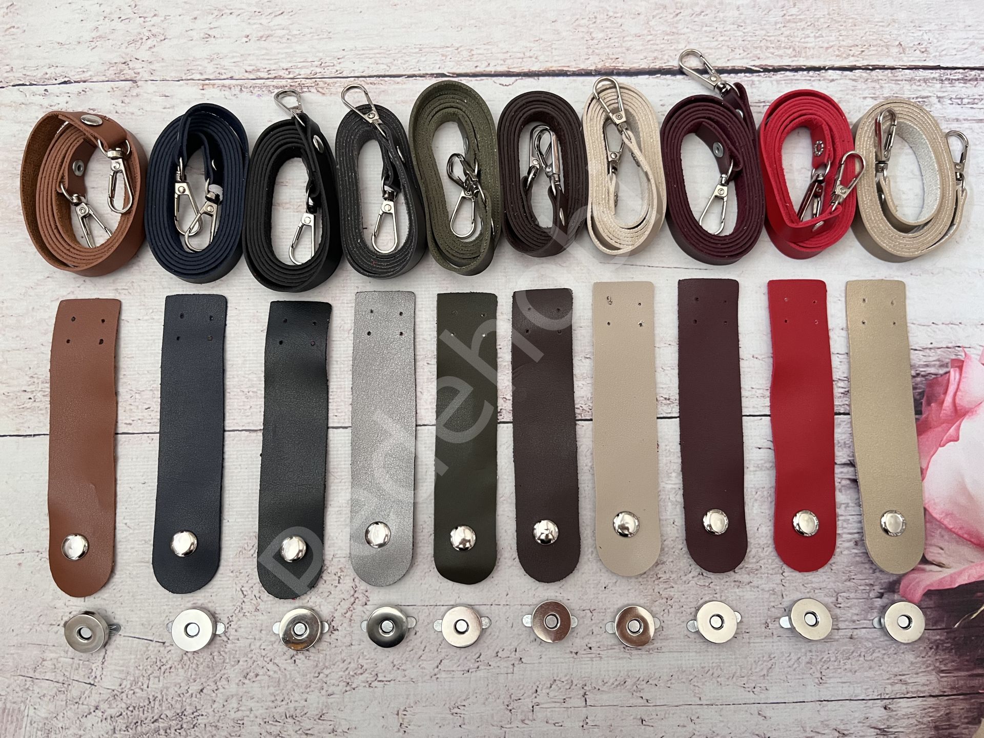 MİNİ BAG SET