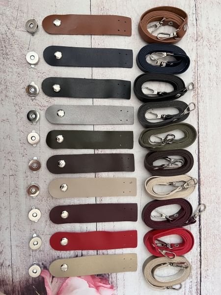 MİNİ BAG SET