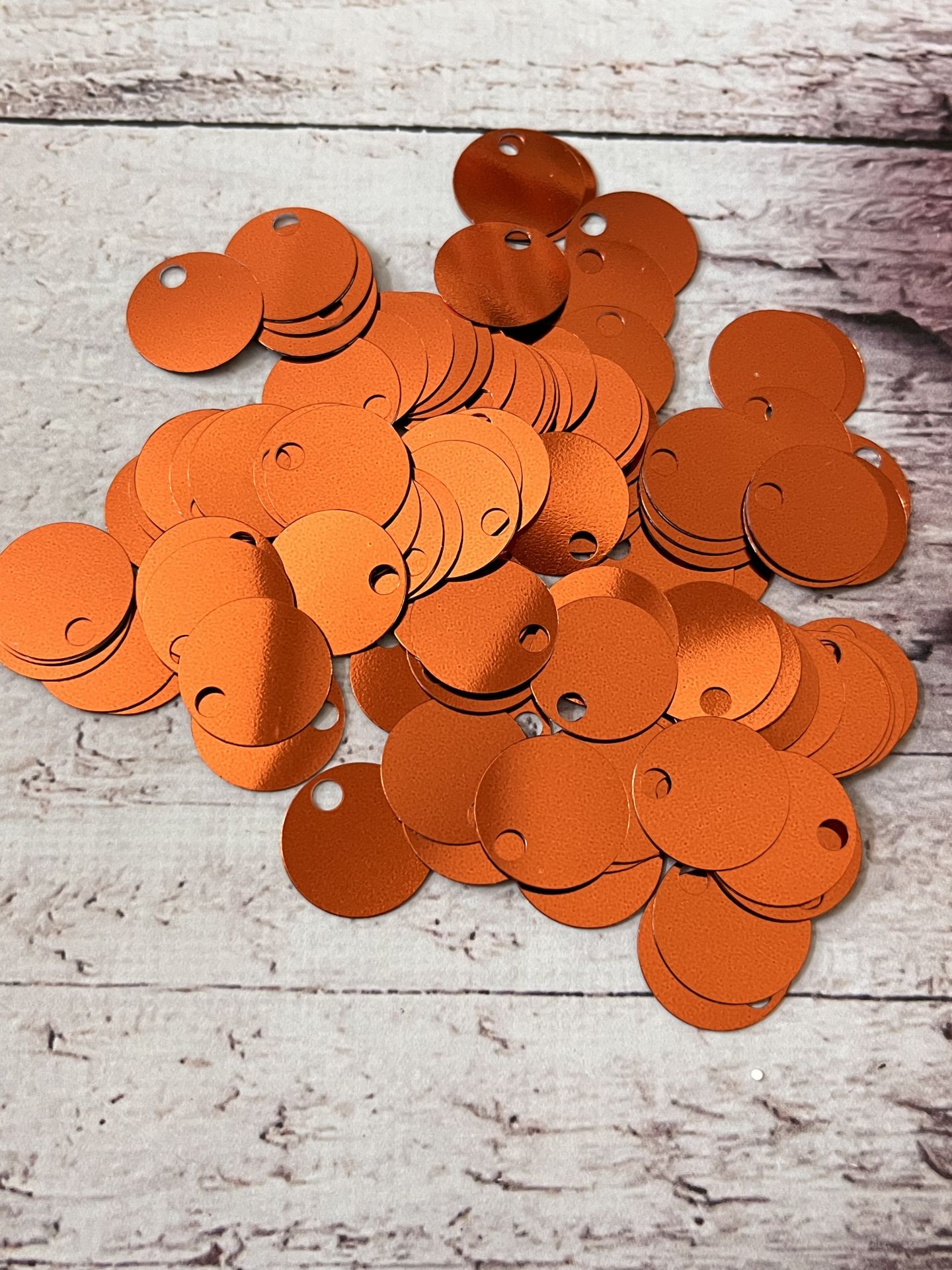 20 MM PUL 20 GR. TURUNCU