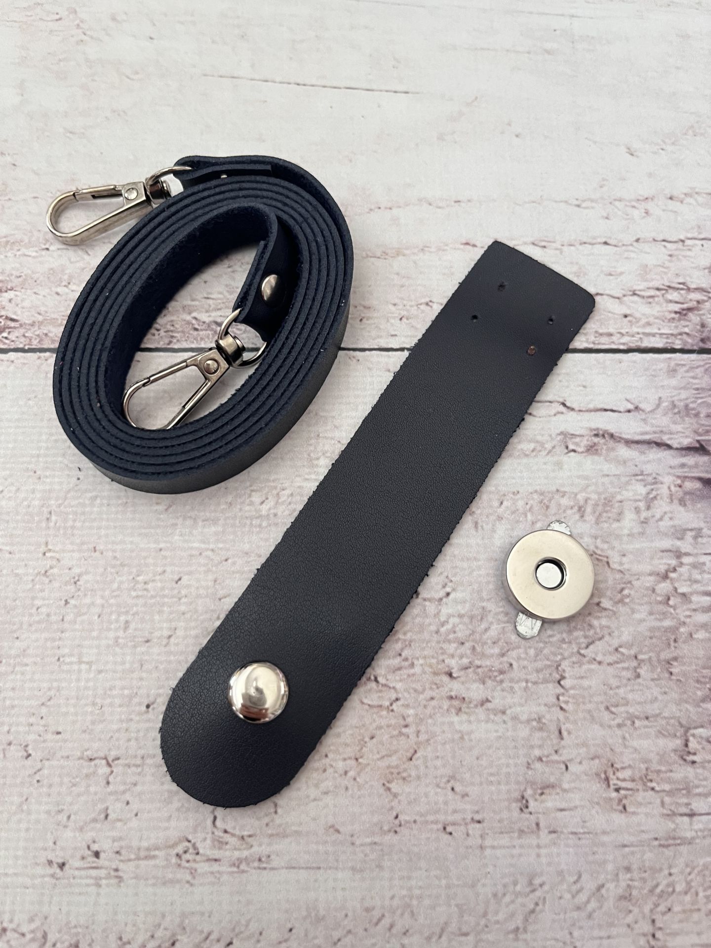MİNİ BAG SET lacivert
