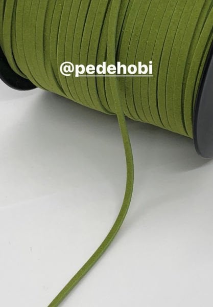 yeşil