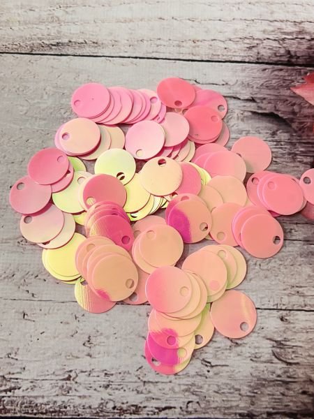 AÇIK PEMBE