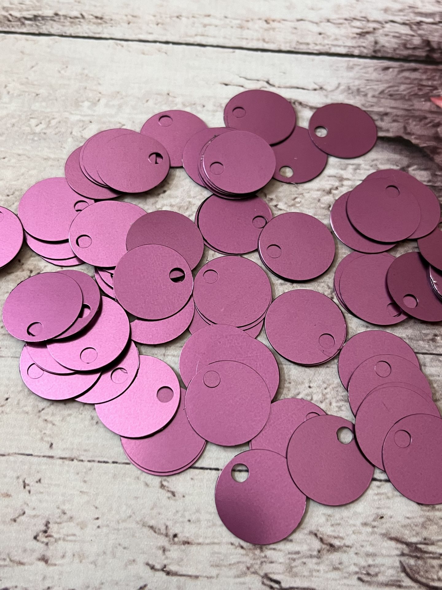 20 MM PUL 20 GR. LEYLAK