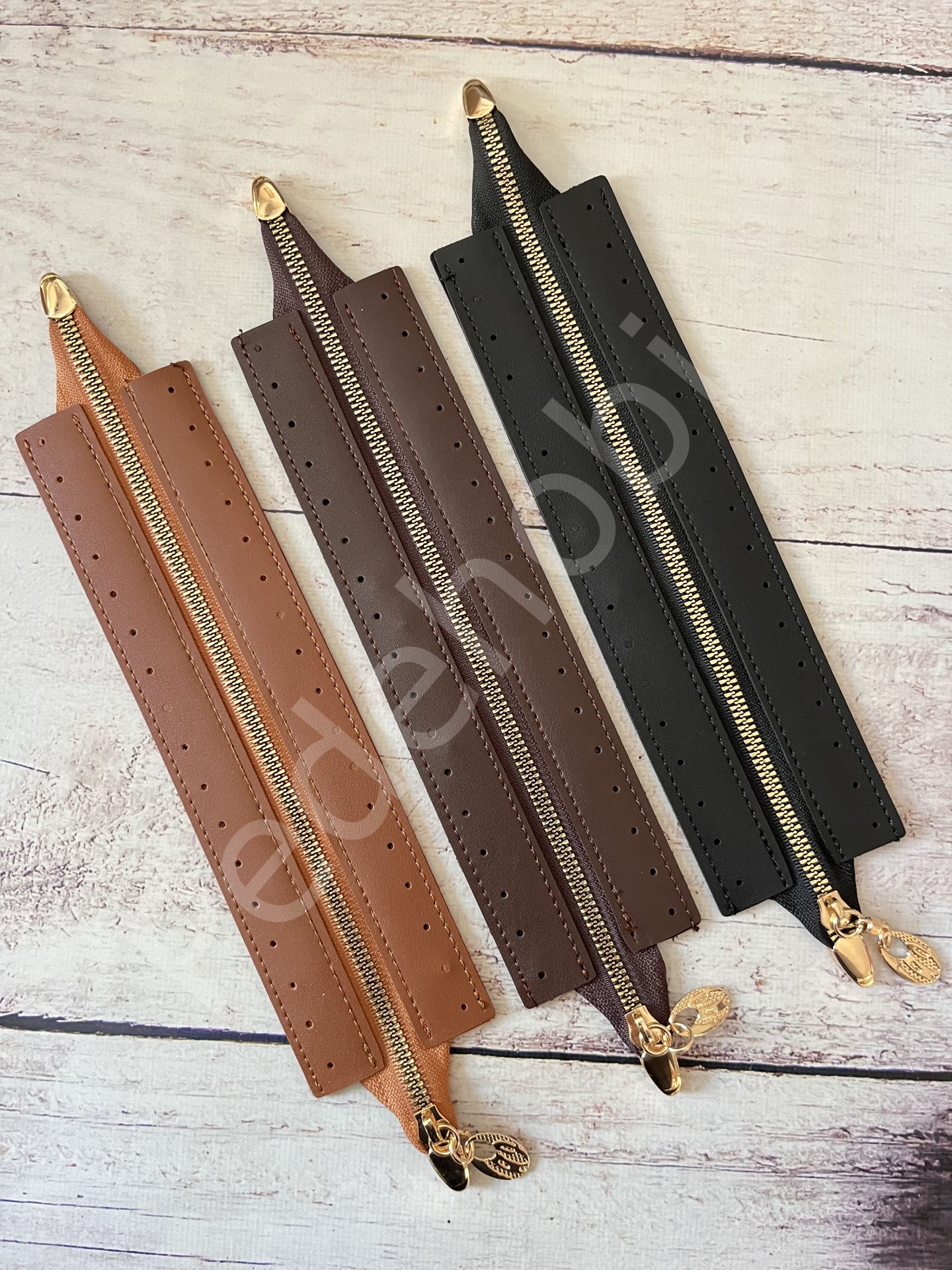 LÜX FERMUAR KAPAMA ÇİFT TARAFLI