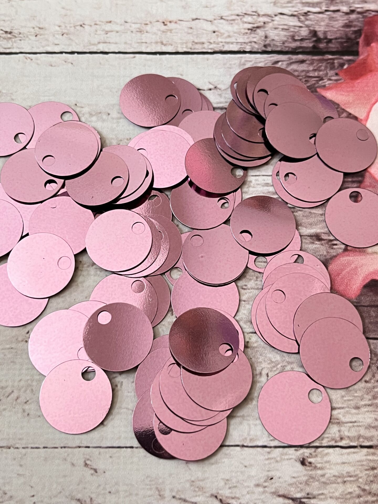 20 MM PUL 20 GR. PUDRA PEMBE