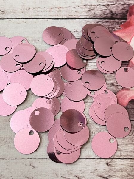 20 MM PUL 20 GR. PUDRA PEMBE