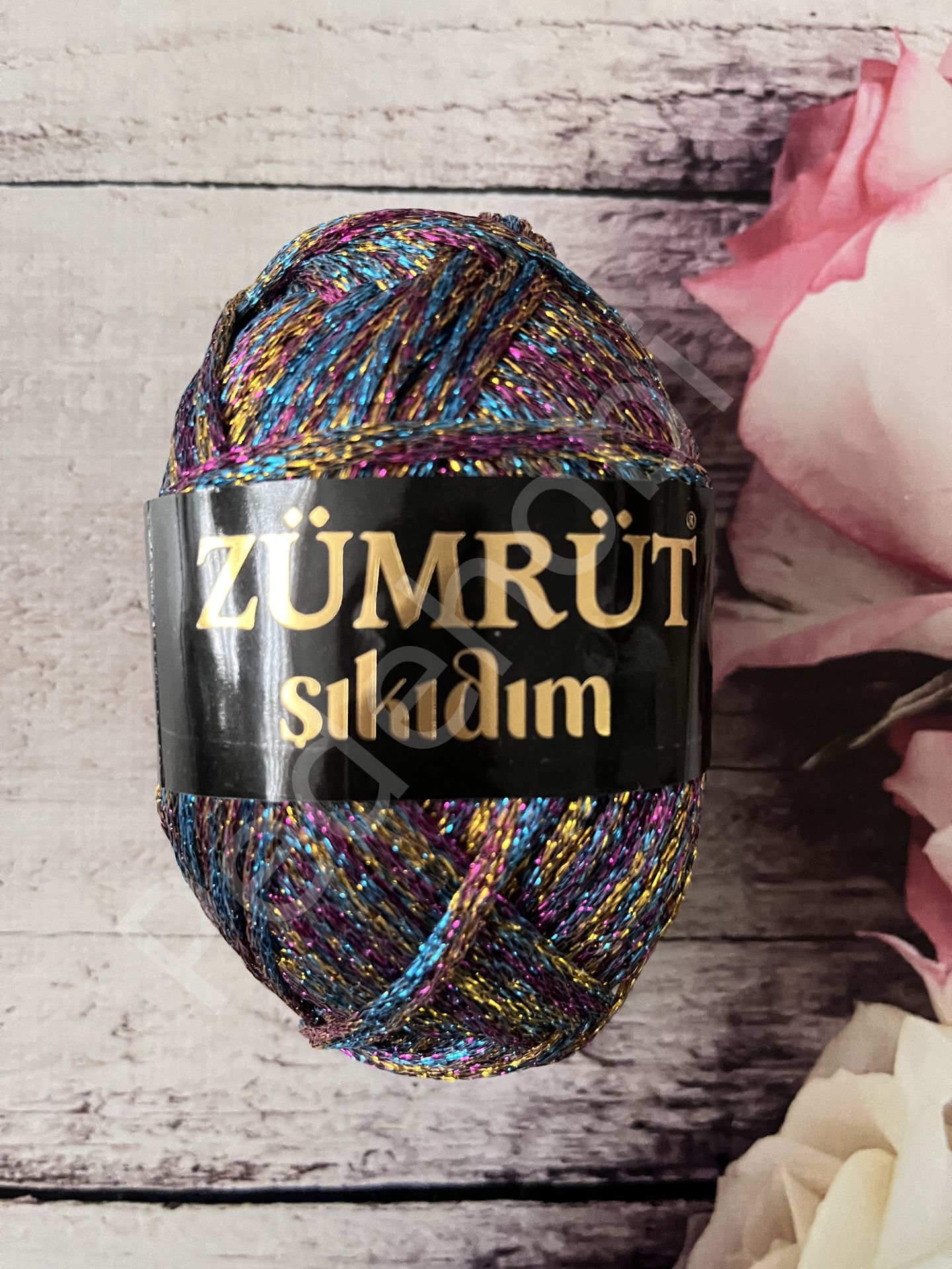 ZÜMRÜT ŞIKIDIM  GÖKKUŞAĞI