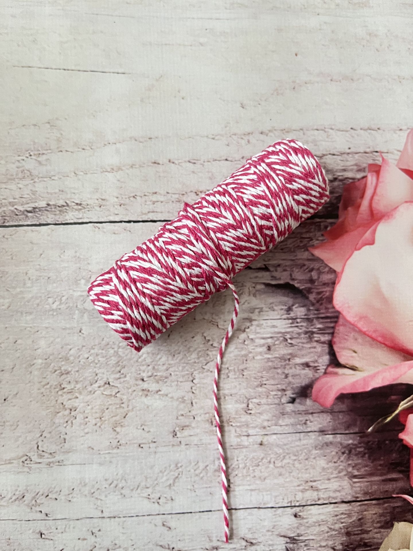 5 MT. PAKETLEME İPİ FUŞYA