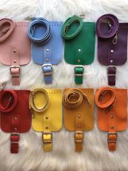 BÜYÜK BOY ÇANTA KAPAĞI  ( BOYUN ASKILI )