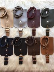 BÜYÜK BOY ÇANTA KAPAĞI  ( BOYUN ASKILI )