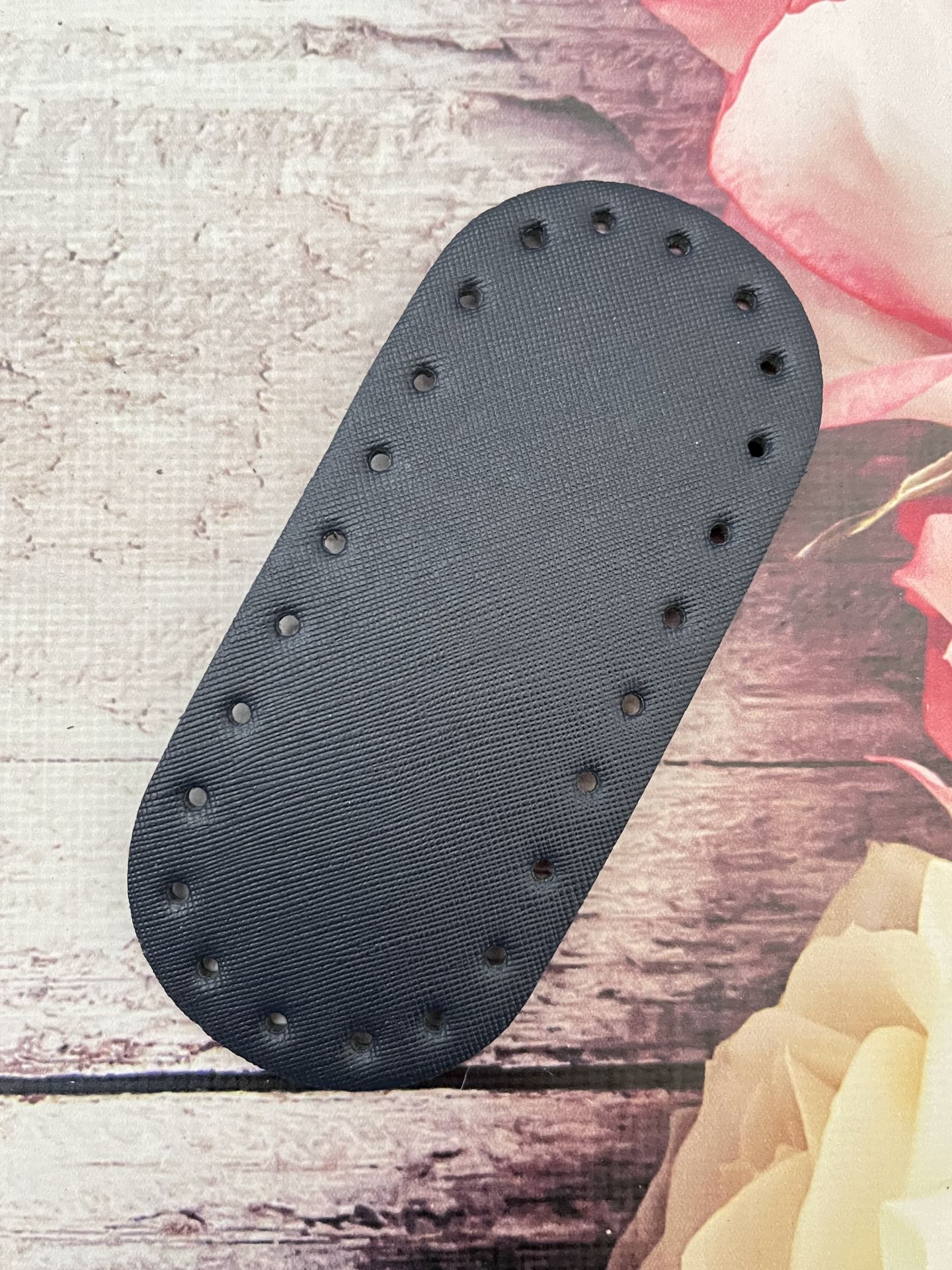 14*6 CM KÜÇÜK  ÇANTA TABANI RİVETSİZ lacivert