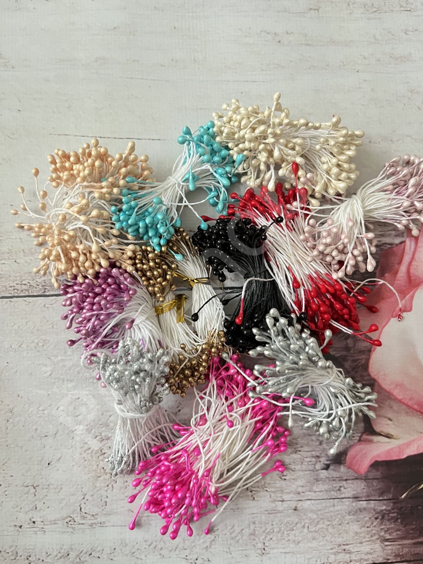 ÇİÇEK TOHUMU ( 1 DÜZİNE 12 ADET )