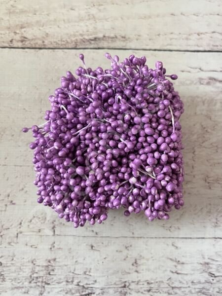 YAPAY ÇİÇEK TOHUMU ( 1 DÜZİNE 12 ADET )