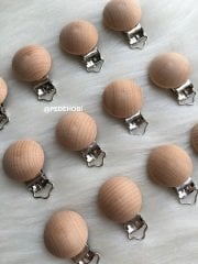 30 MM  KAYIN DÜZ  KLİPS