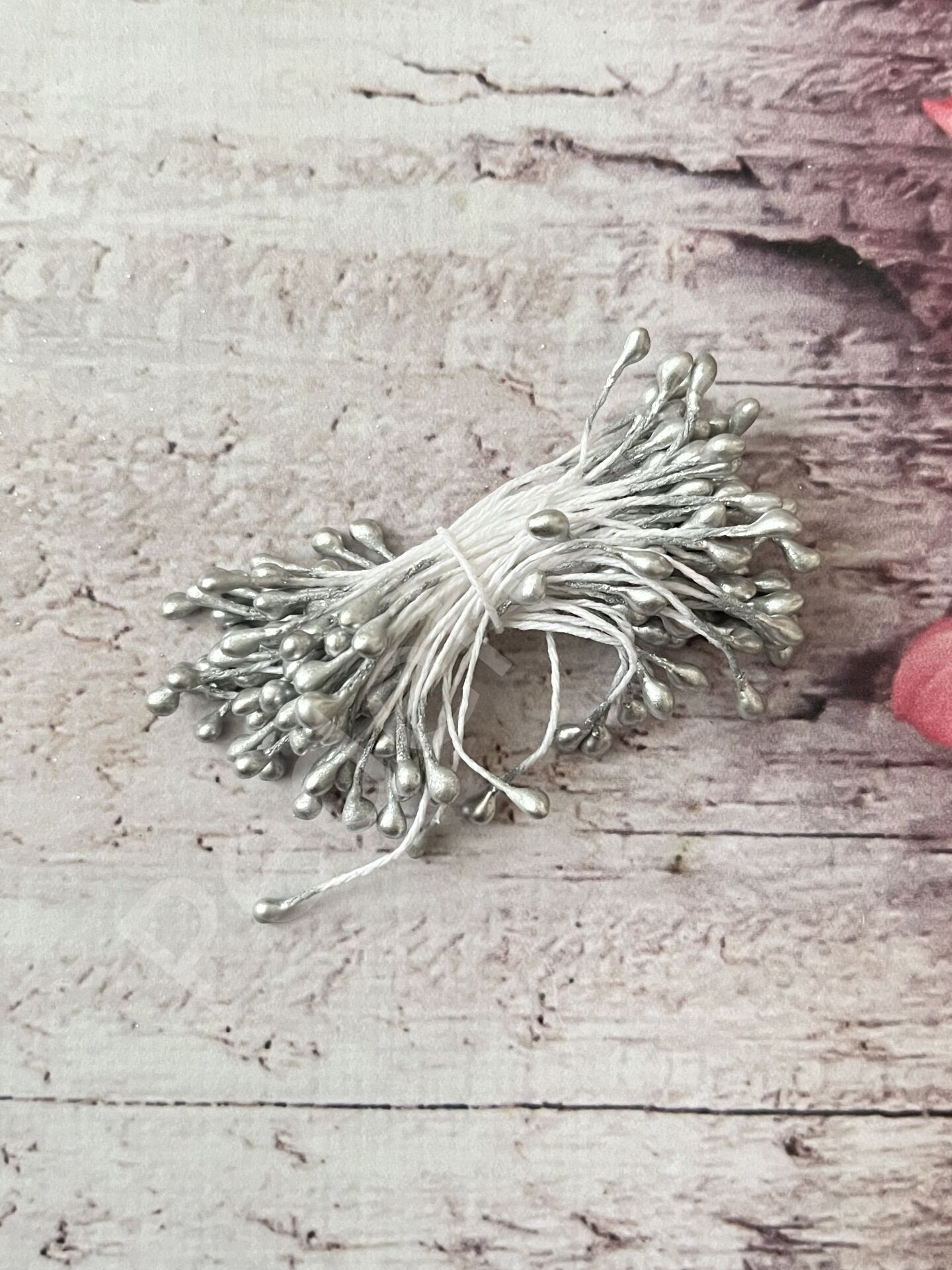 ÇİÇEK TOHUMU ( 1 DÜZİNE 12 ADET ) GRİ