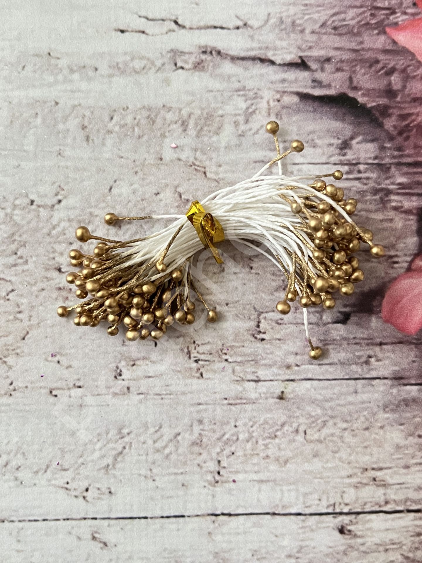 ÇİÇEK TOHUMU ( 1 DÜZİNE 12 ADET ) GOLD