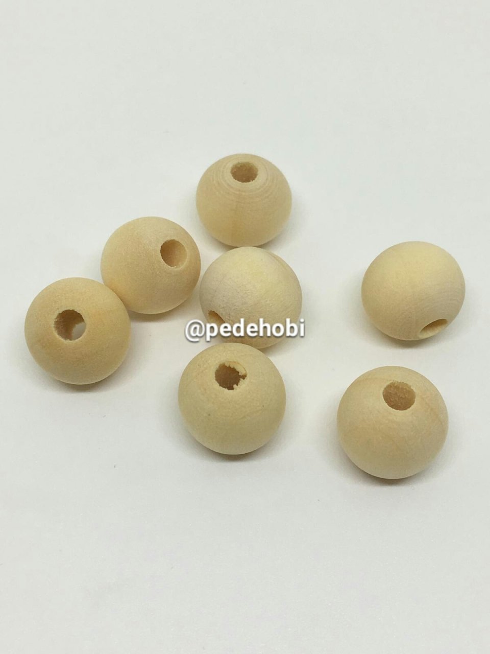 YUVARLAK BONCUK 12 MM