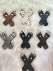 D HALKA SUNİ DERİLİ UZUN 1 ÇİFT