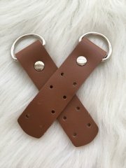 D HALKA SUNİ DERİLİ UZUN 1 ÇİFT