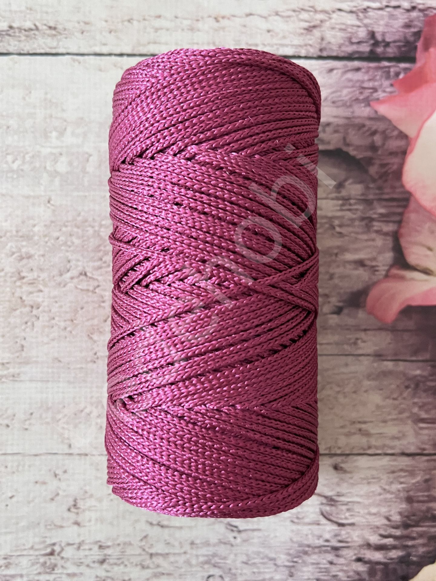 POLYESTER MAKROME F110 MÜRDÜM