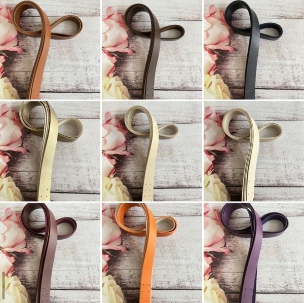 100 CM ÇANTA SAPI DİKMELİ 1 ÇİFT