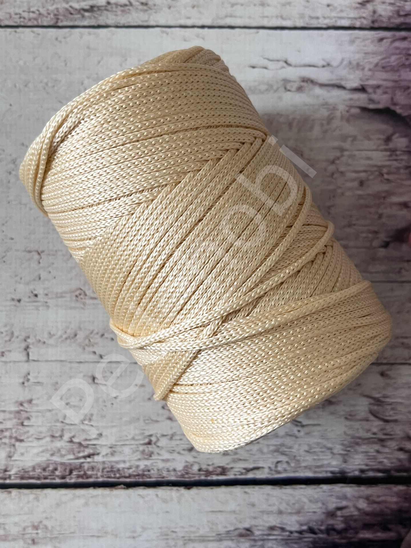 4 NO POLYESTER MAKROME 410 SAHRA