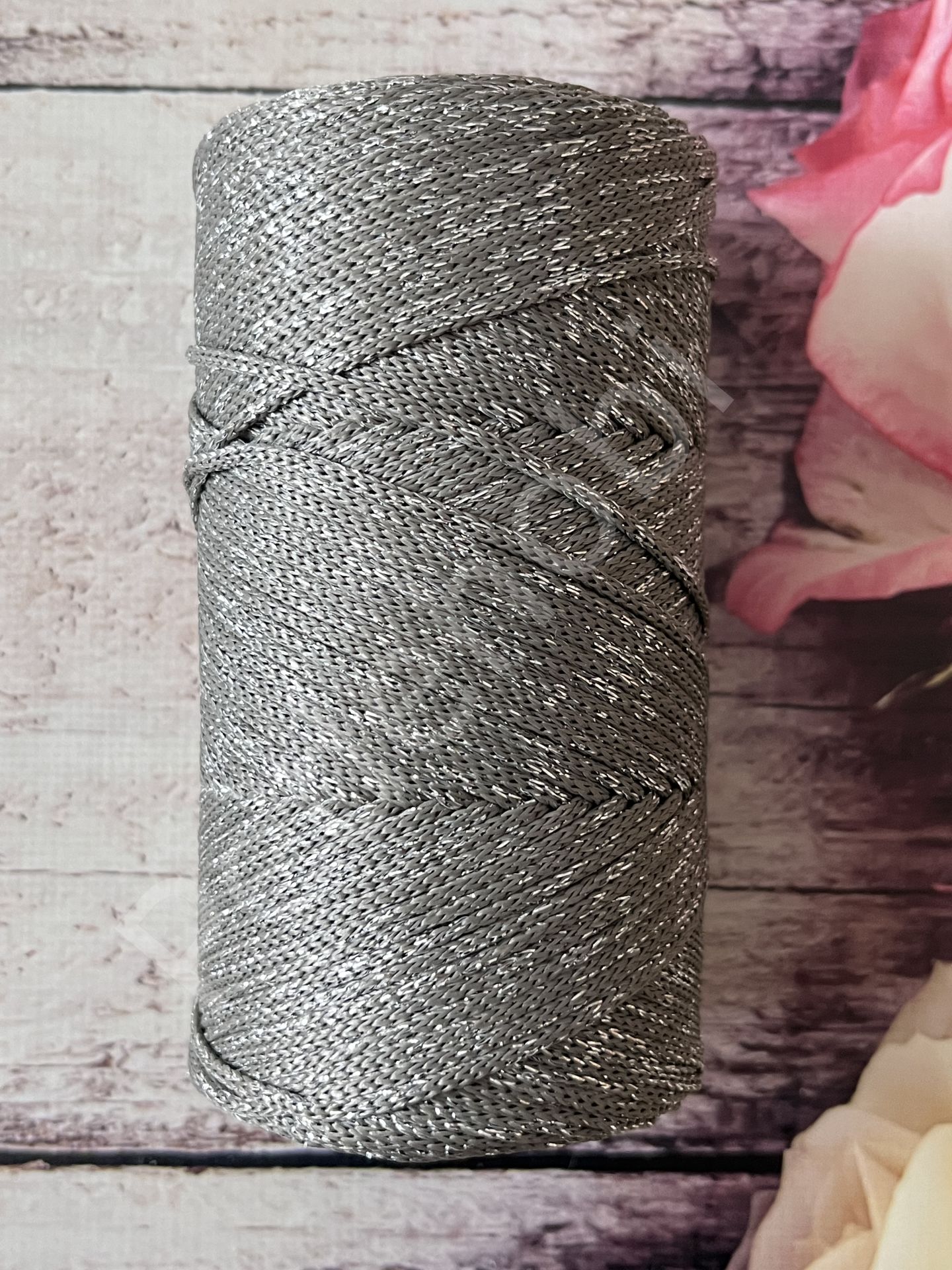 4 NO SİMLİ POLYESTER VİZON