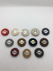 SUNİ DERİ MIKNATISLI DİKİLEBİLİR ÇITÇIT